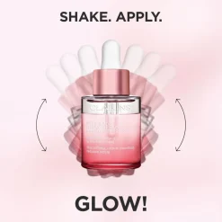 Multi-Active Glow Serum Ansigtspleje