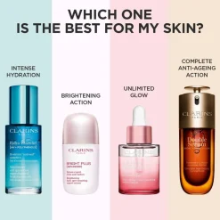 Multi-Active Glow Serum Ansigtspleje