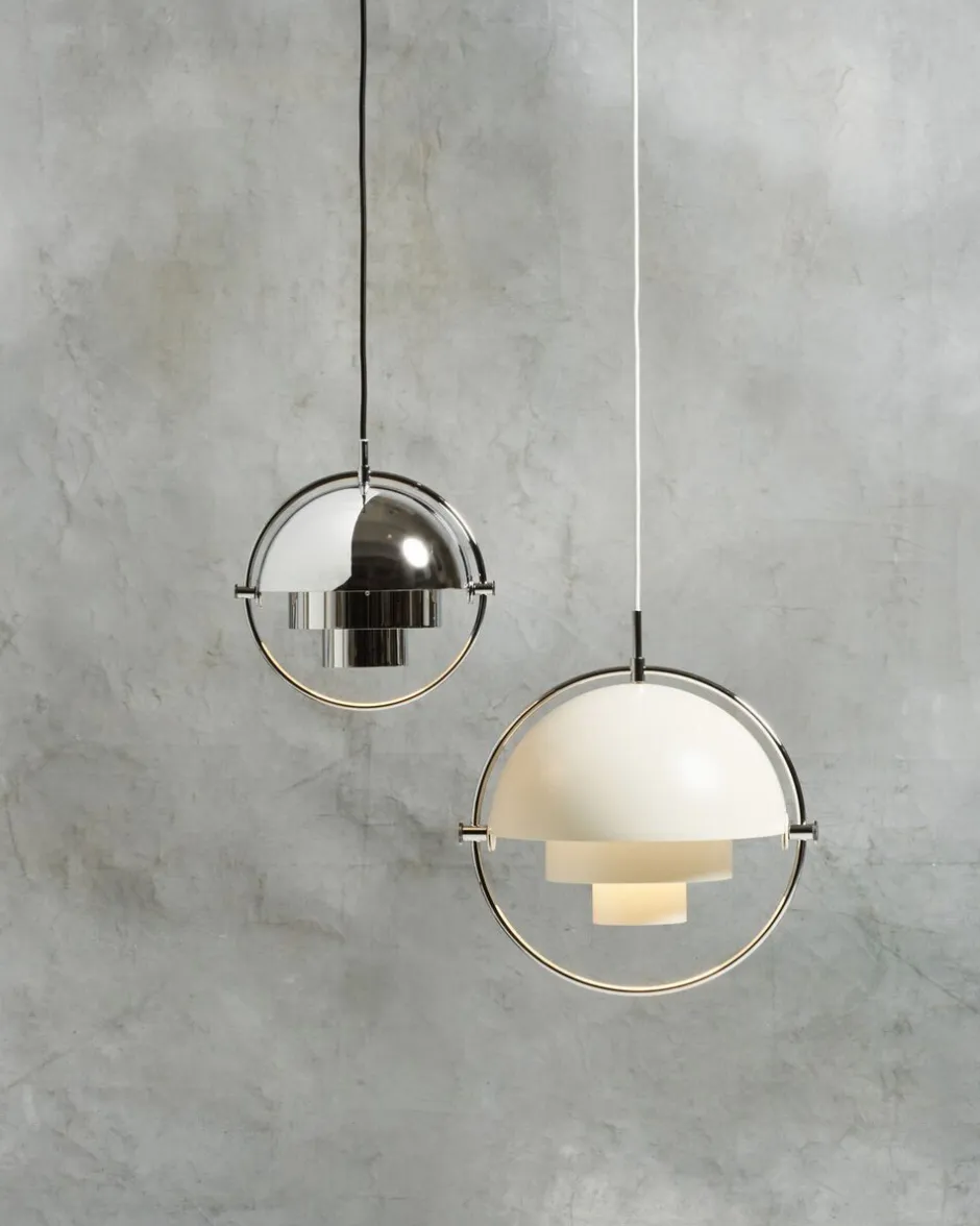 Multi-Lite Pendant-Gubi Best