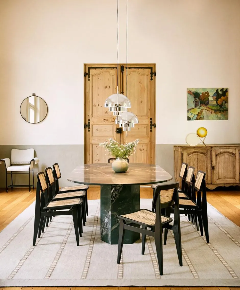 Multi-Lite Pendant-Gubi Best