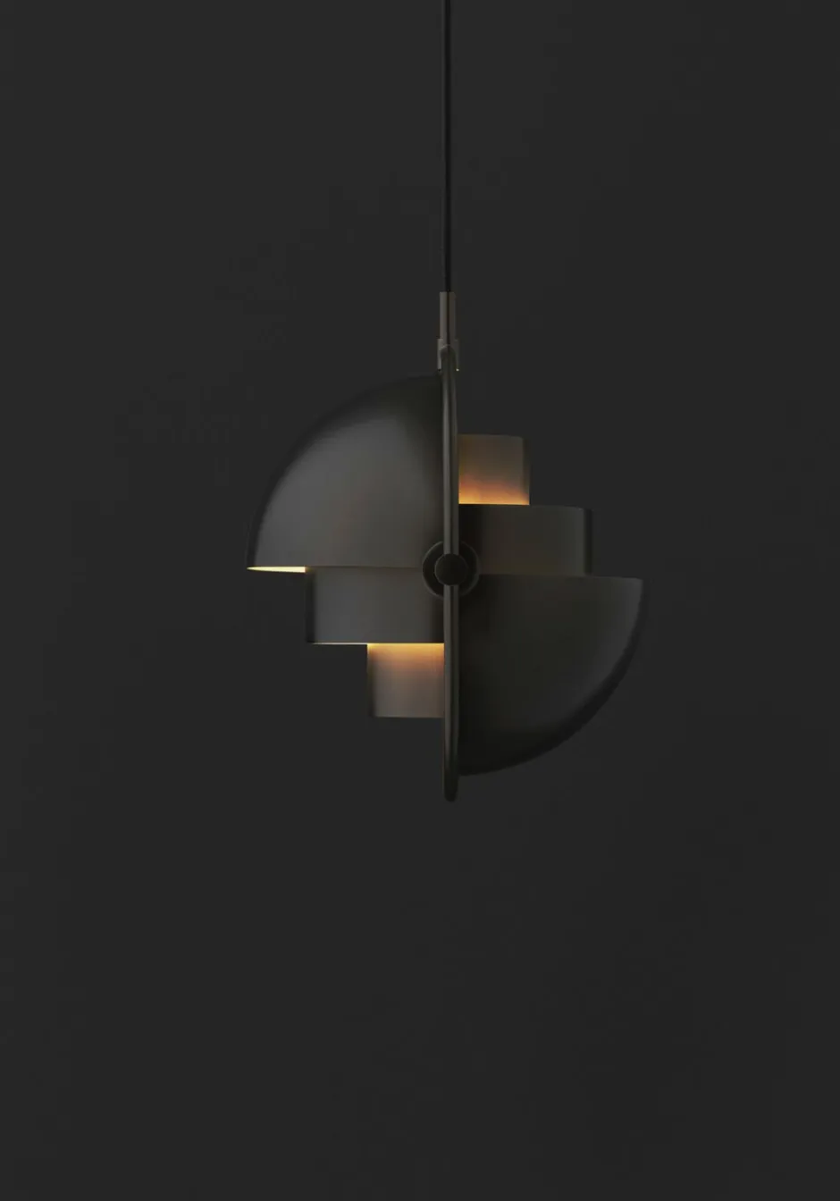 Multi-Lite Pendant-Gubi Sale
