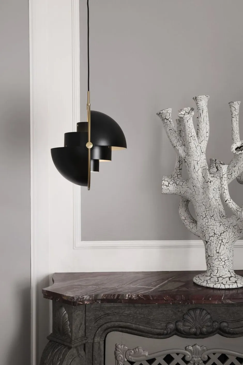 Multi-Lite Pendant-Gubi Best