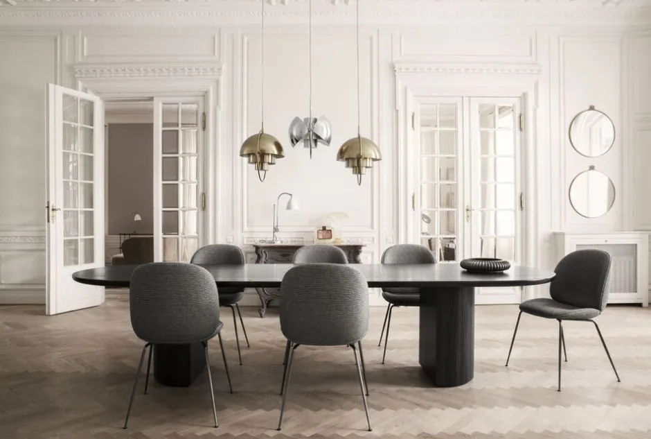 Multi-Lite Pendant-Gubi Best