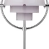 Multi-Lite Portable Lamp, EU Base: Chrome, Shade: Pale Lilac-Gubi Online