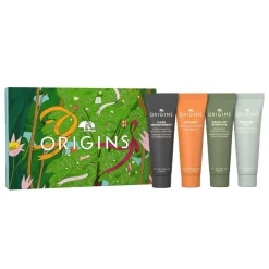 Origins Gaveæsker|Hudpleje Gaveæsker>MULTI-MASKERS Four Mini Masking Essentials Gift Set