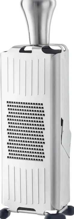 Multirivejern 3-sidet 25 x 8 cm Stål-Rösle Sale