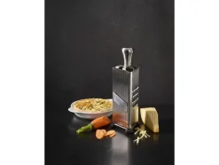 Multirivejern 3-sidet 25 x 8 cm Stål-Rösle Sale