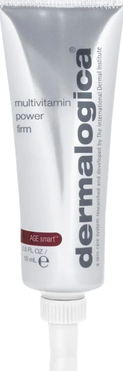 Dermalogica Hudpleje|Hudpleje>Multivitamin Power Firm 15 ml.