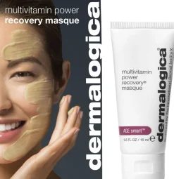 multivitamin power recovery masque 15ml-Dermalogica New