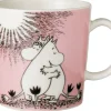 Mumi 30cl. krus Kærlighed-Moomin Arabia Outlet
