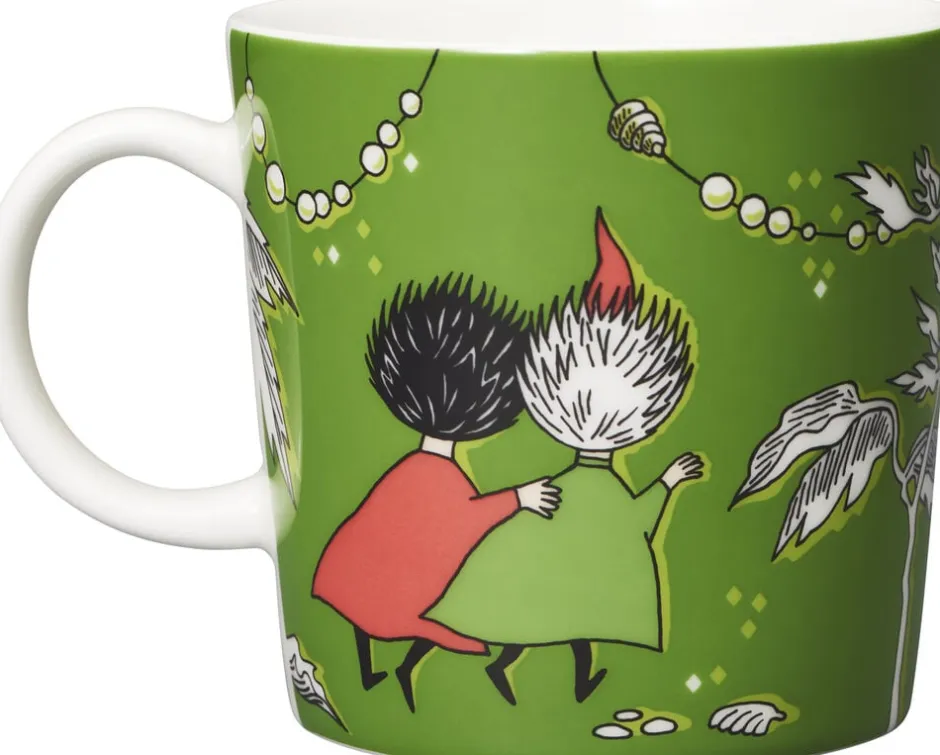 MUMI 30CL KRUS TOFSLEN & VIFSLEN-Moomin Arabia Clearance