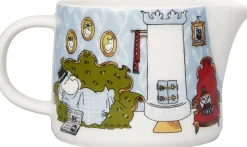 MUMI KANDE 0,35L EFTERMIDDAG I STUEN-Moomin Arabia Outlet