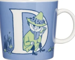 Mumi krus 40 cl ABC D Kopper & Krus