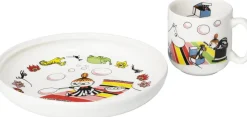 MUMI Lille My Børnesæt-Moomin Arabia Discount