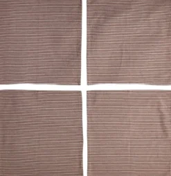 Best Mundserviet s/4 40x40cm bomuld Juletekstiler