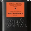 Murcia Paprika, sød, ØKO Krydderier
