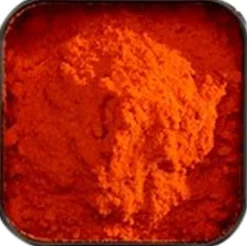 Murcia Paprika, sød, ØKO Krydderier