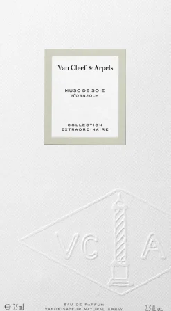 Clearance Musc De Soie EdP Eau De Parfum|Dufte & Deodoranter