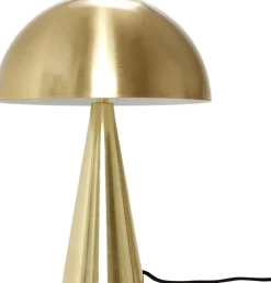 Mush Mini Table Lamp-Hübsch Clearance