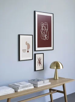 Mush Mini Table Lamp-Hübsch Clearance