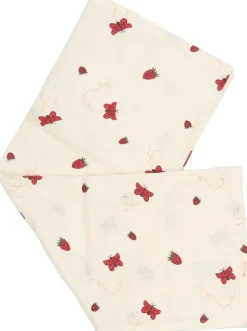 Muslin 4-pack - Into The Garden-Fabelab Outlet