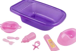 MY BABY BADESÆT-TILBEHØR-MY BABY LOVE Clearance