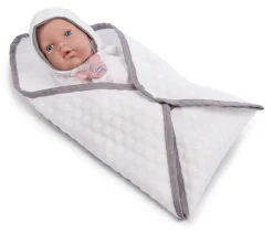 Discount MY BABY MATHILDE 30 TÆPPE Børn Dukker & Tilbehør