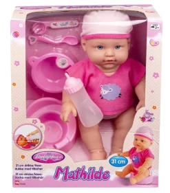 MY BABY SOFTDUKKE 30c-SUT-MY BABY LOVE Clearance