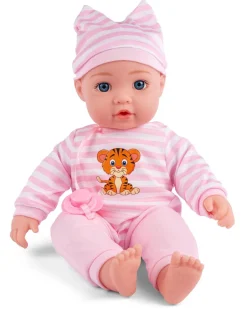 Børn MY BABY LOVE Dukker & Tilbehør>MY BABY46c SOFTBODY mSUT