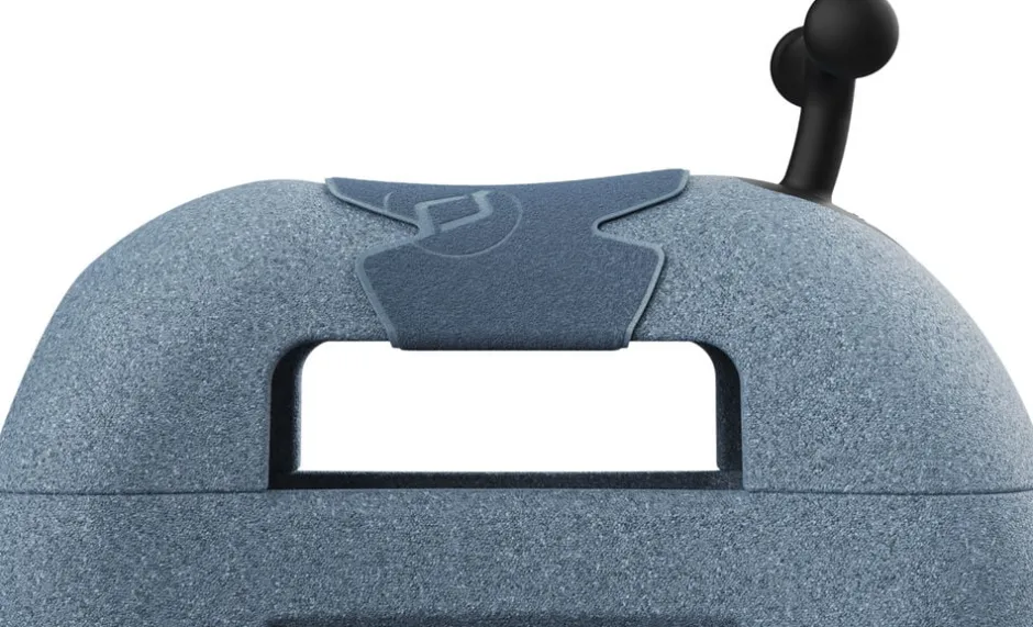 Børn Scoot & Ride Babylegetøj>My First - Steel