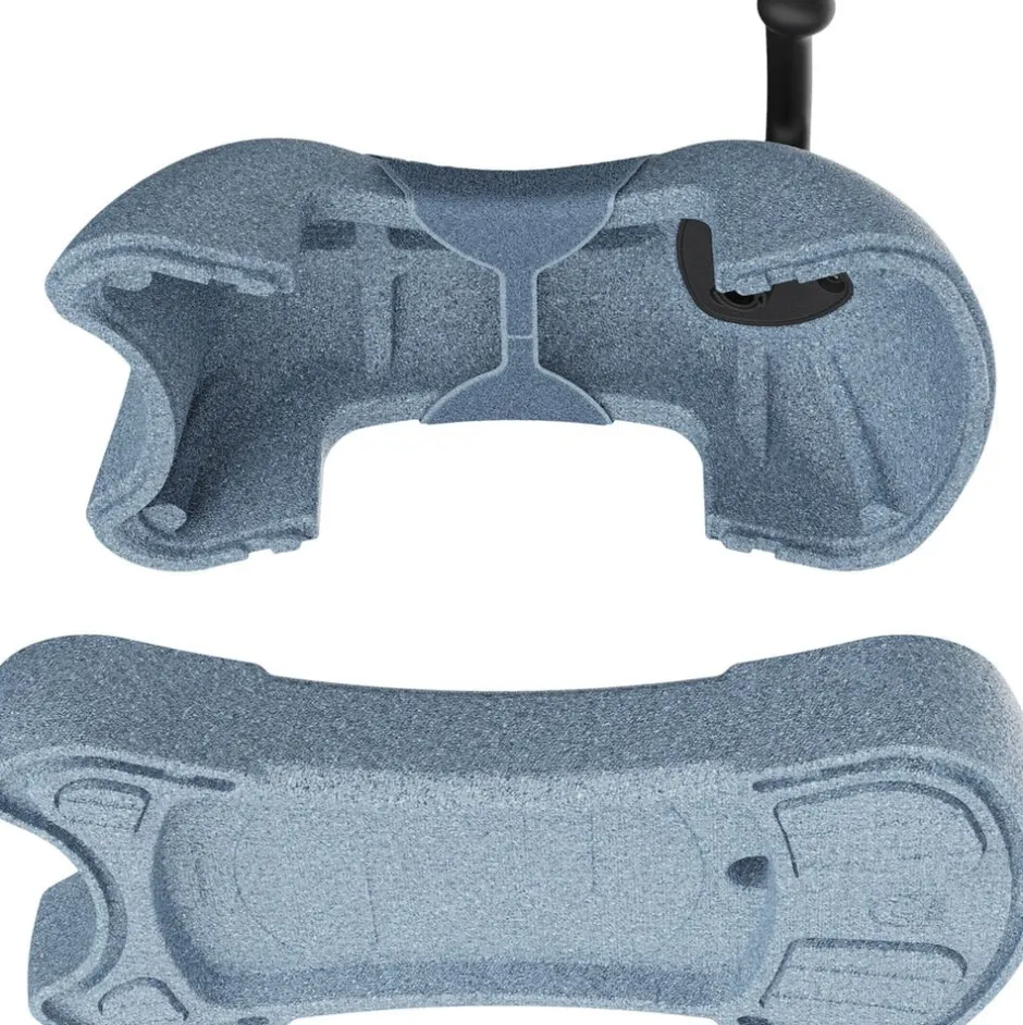 Børn Scoot & Ride Babylegetøj>My First - Steel