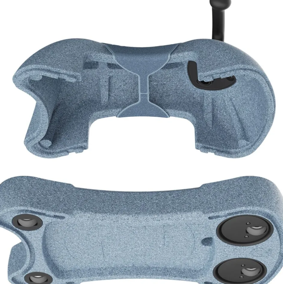 Børn Scoot & Ride Babylegetøj>My First - Steel