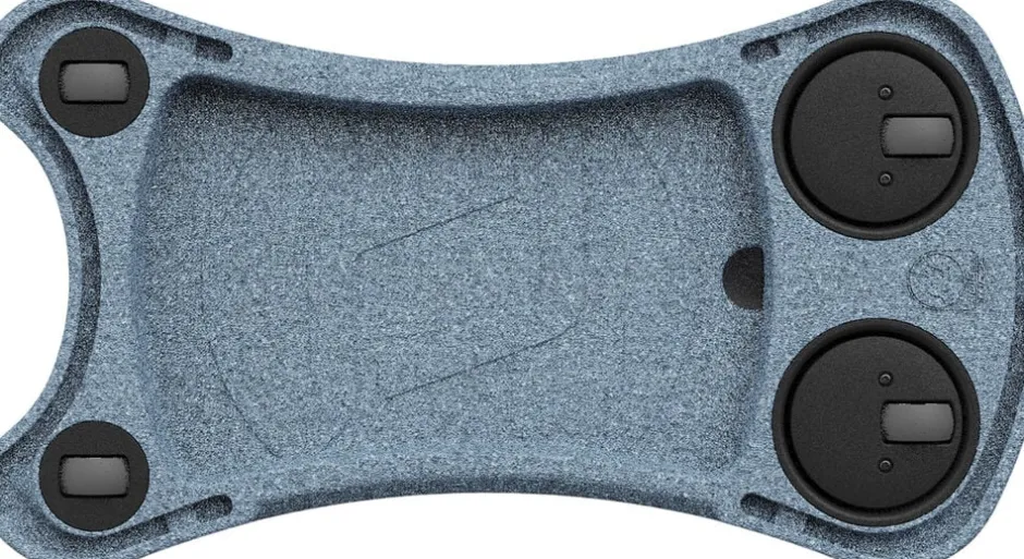 Børn Scoot & Ride Babylegetøj>My First - Steel