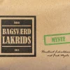 Mynte, 160 gr.-Bagsværd Lakrids Hot