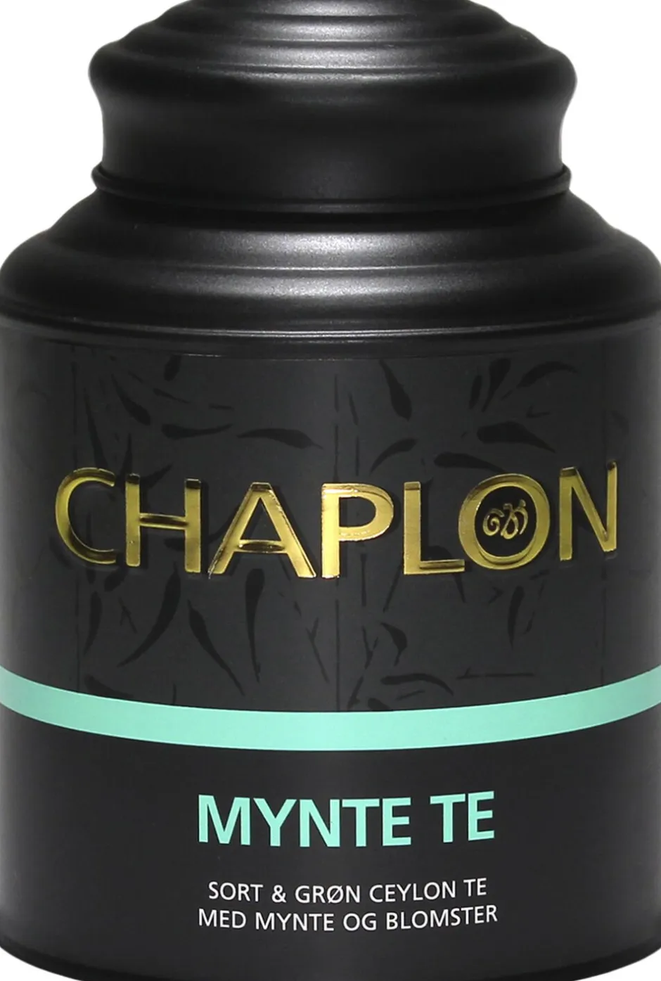 Mynte te økologisk 160g-Chaplon Hot