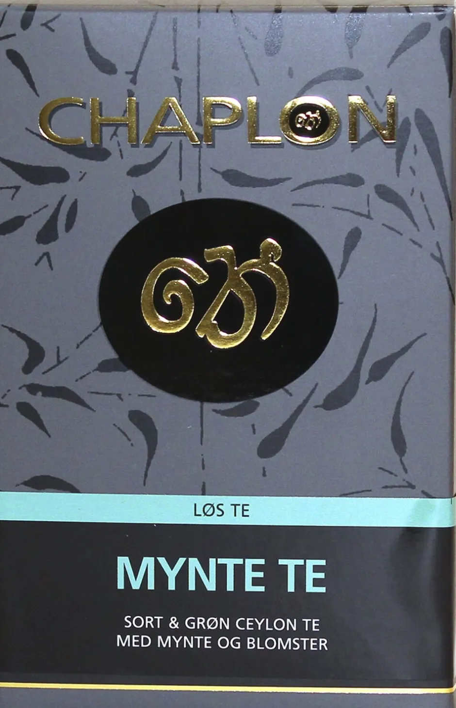 Best Mynte te økologisk 100g Te