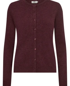Myrna 3 RWS Cardigan Lambswool-Magasin du Nord Collection Discount