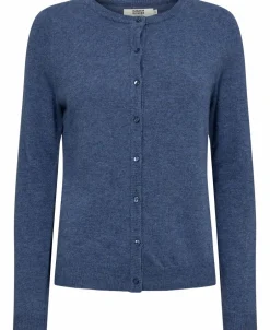 Myrna 3 RWS Cardigan Lambswool-Magasin du Nord Collection Outlet