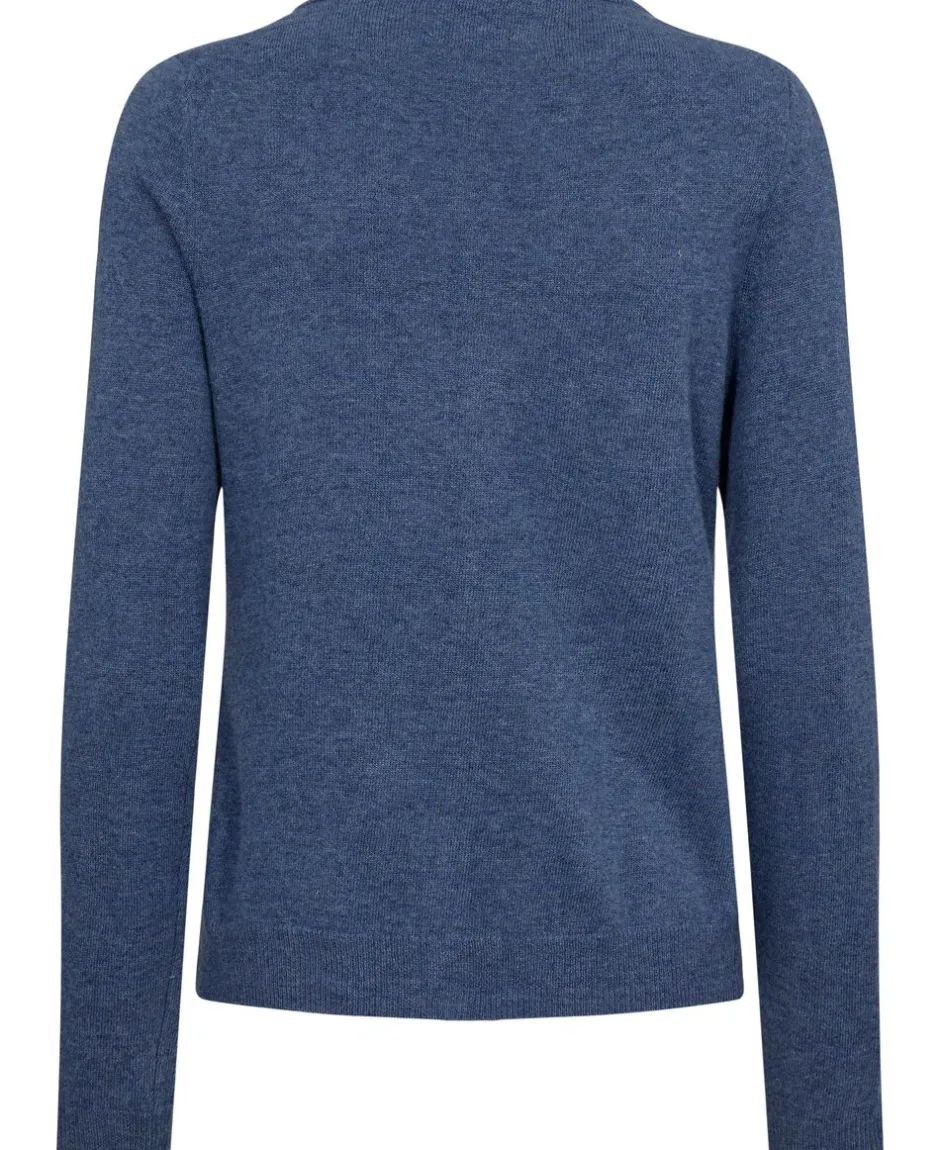 Myrna 3 RWS Cardigan Lambswool-Magasin du Nord Collection Outlet