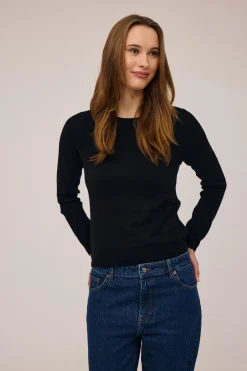 Myrna 1 RWS Strik Lambswool-Magasin du Nord Collection