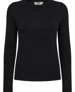 Myrna 1 RWS Strik Lambswool-Magasin du Nord Collection