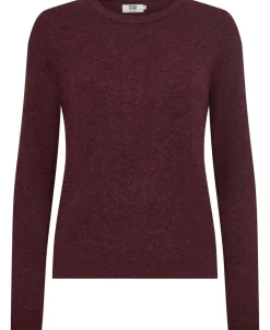 Clearance Myrna 1 RWS Strik Lambswool Dame Strik