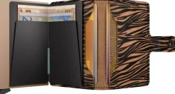 MZe--Secrid Clearance