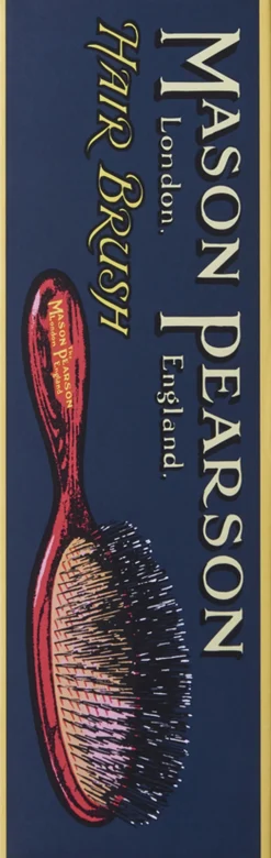 Mason Pearson Hårbørster & Kamme>N3 - Handy Nylon