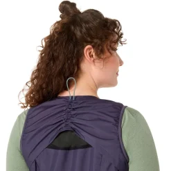 Nagino Padded Løbevest-Asics Discount