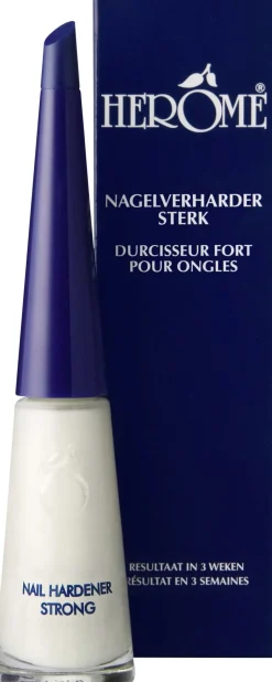 Herôme Negle>Nail Perfection Neglehærder stærk