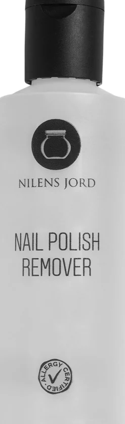 Nilens Jord Negle>Nail Polish Remover
