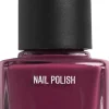 Nilens Jord Negle>Nail Polish Rose Raspberry
