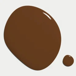 Nilens Jord Negle>Nail Polish Walnut Brown