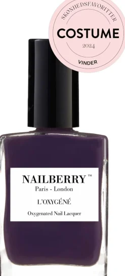 Online Blueberry 15 ml Negle